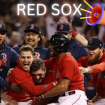 RED SOX