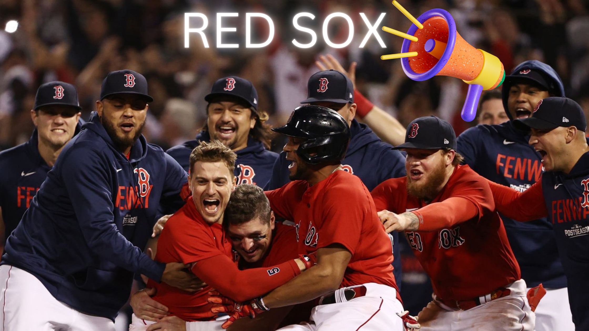 RED SOX