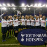 tottenham hotspur f.c. women players